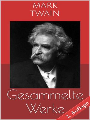 cover image of Gesammelte Werke (Vollständige und illustrierte Ausgaben--2. Auflage)